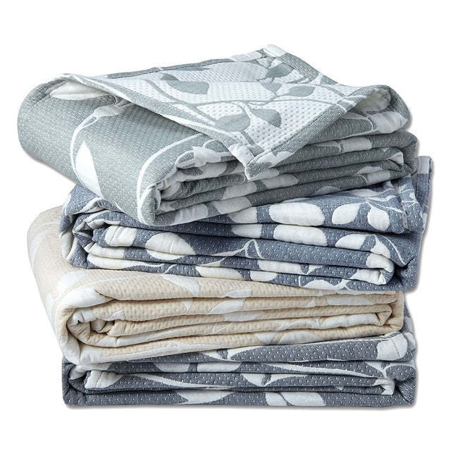 Muslin Blankets for Adults Queen Size