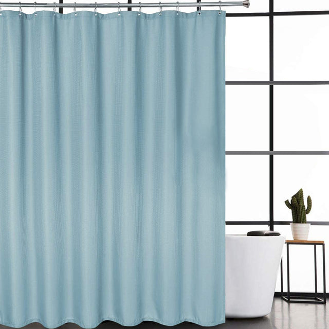 Fabric Shower Curtain Liner