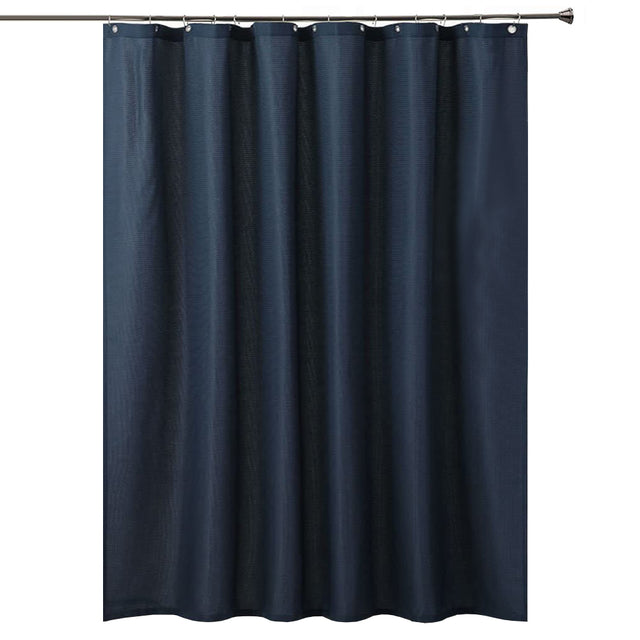 Fabric Shower Curtain Liner